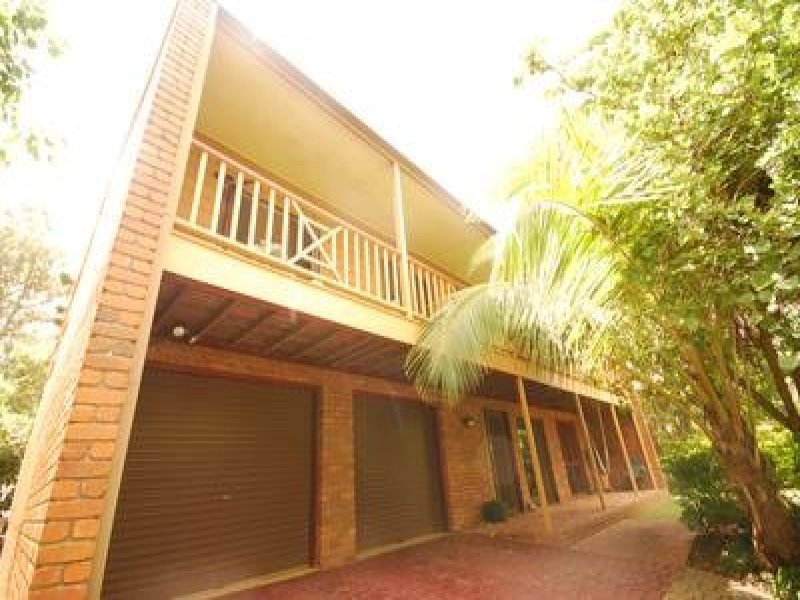 34 Lamington Street, The Range, QLD 4700