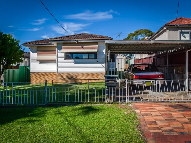 38 Villiers St, Merrylands, NSW 2160 Property Details