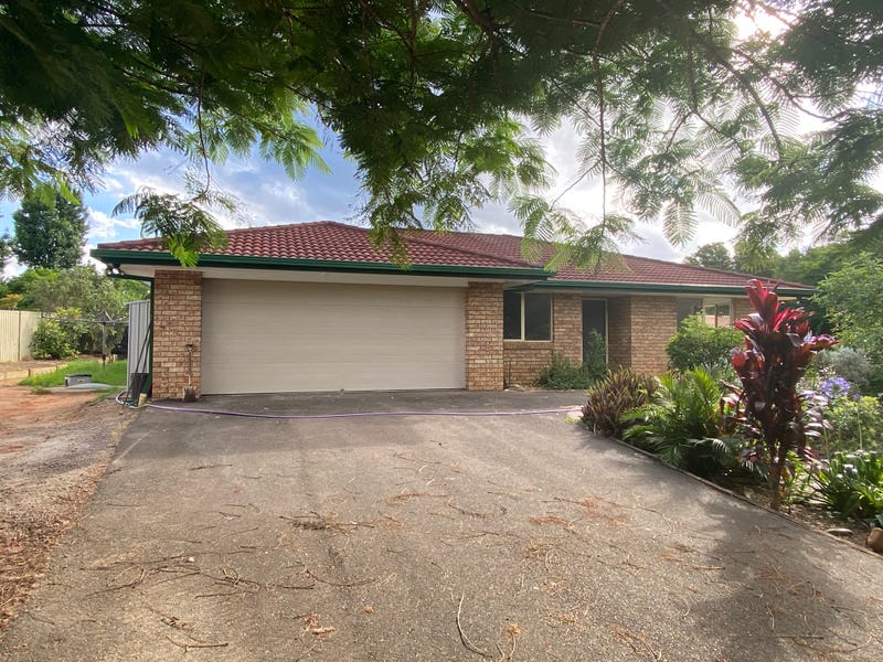 45 Shaws Road, Beerwah, QLD 4519