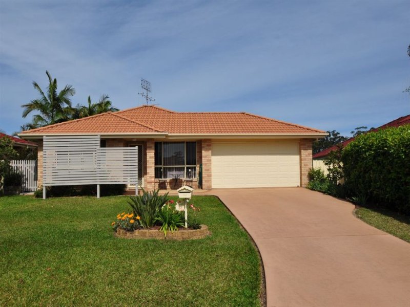 32 Timbertown Crescent, Wauchope, NSW 2446 Property Details