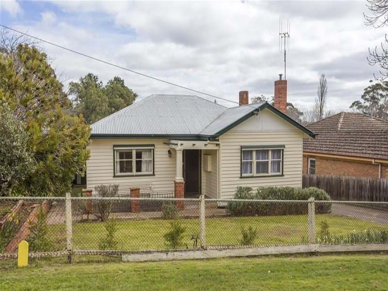 40 Greenhill Avenue, Castlemaine, Vic 3450 Property Details