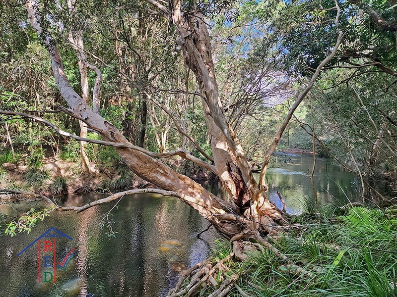 501 Bloomfield Rd, Rossville, Qld 4895 Property Details