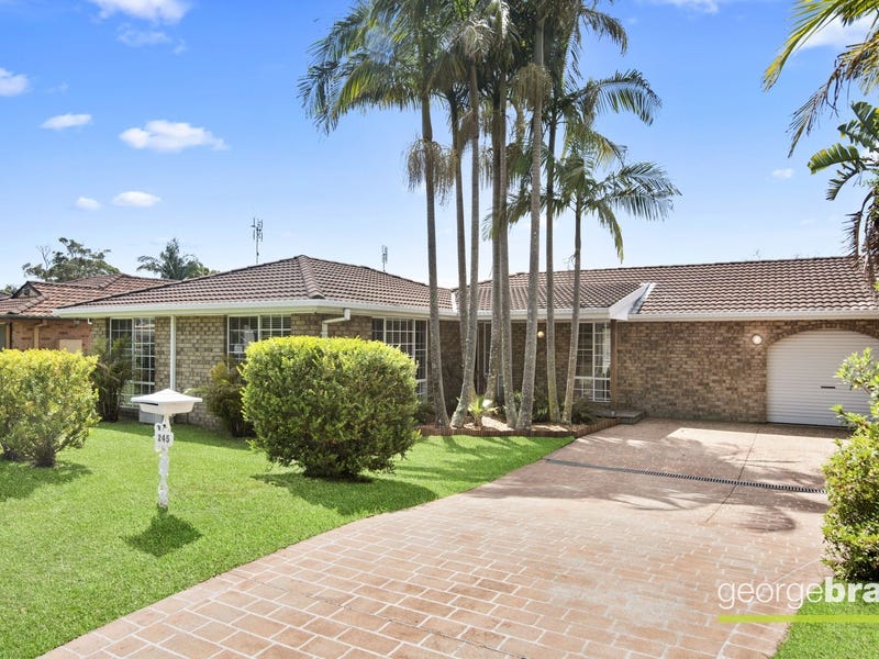 245 Langford Drive, Kariong, NSW 2250 Property Details