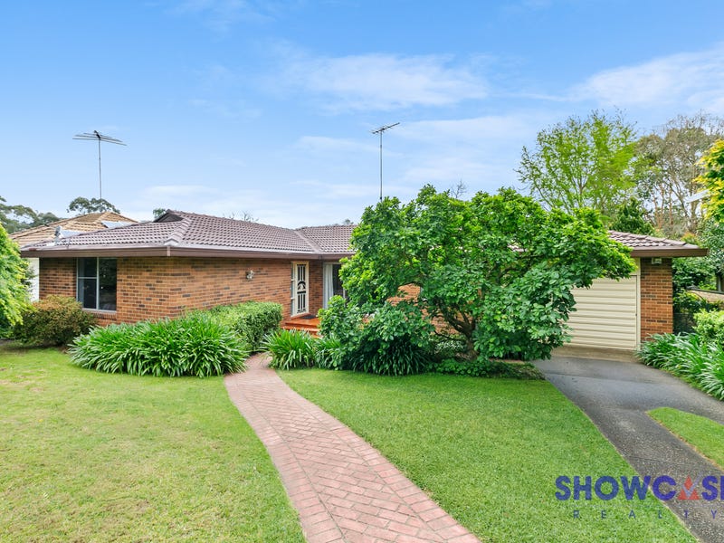 31 Murray Farm Road, Carlingford, NSW 2118