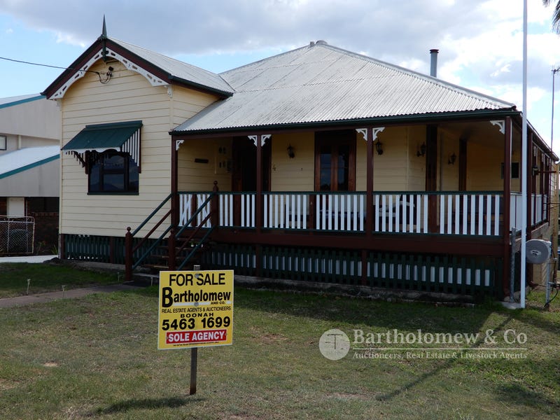 4 Athol Terrace, Boonah, Qld 4310 Property Details