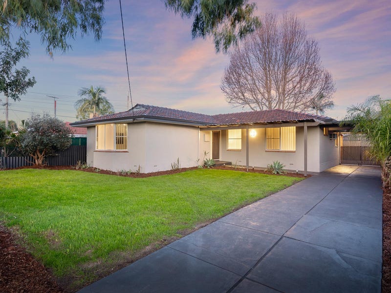 64 King Street, Gosnells, WA 6110 Property Details