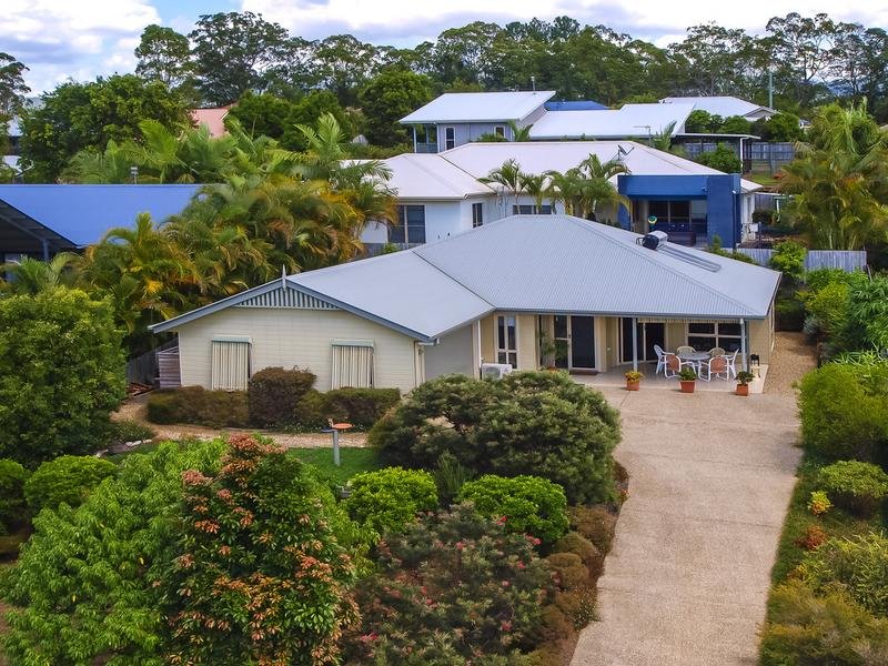 65 Petigrain Avenue, Palmwoods, QLD 4555