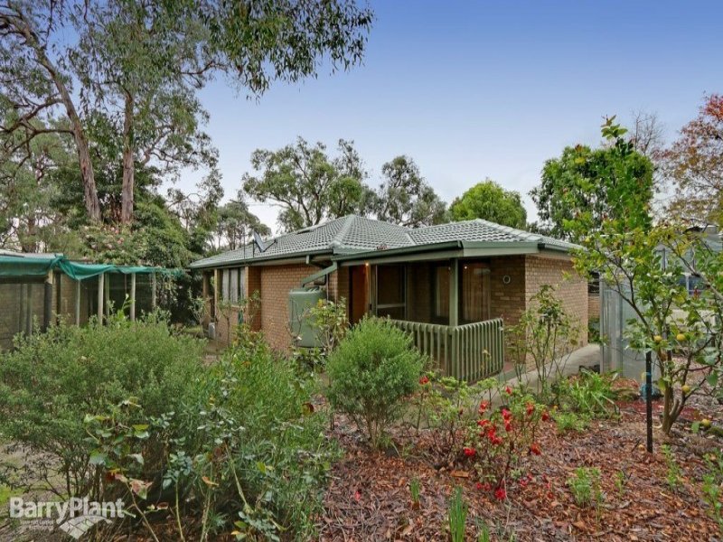 52 Murray Road, Croydon, VIC 3136