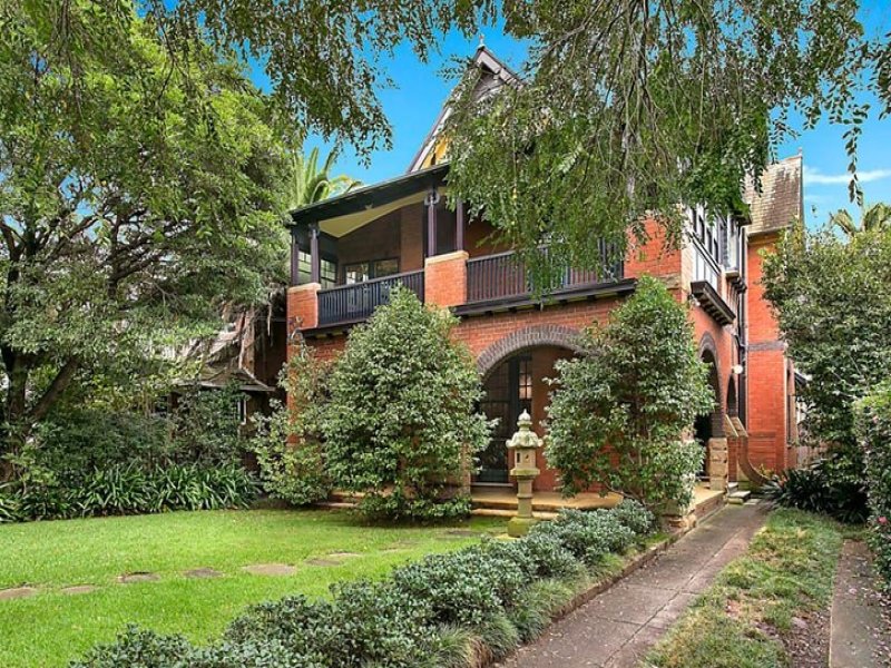 74 Lang Road, Centennial Park, NSW 2021