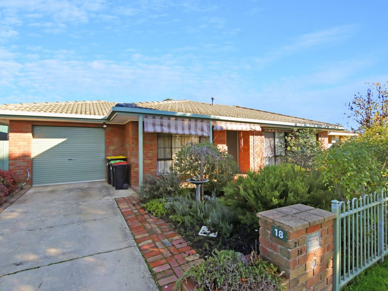 2/18 Charles Street, Benalla, Vic 3672 Property Details