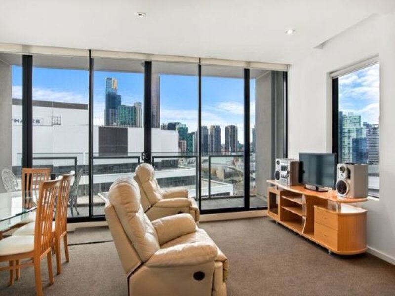 1706/60 Siddeley Street, Docklands, Vic 3008 Property Details