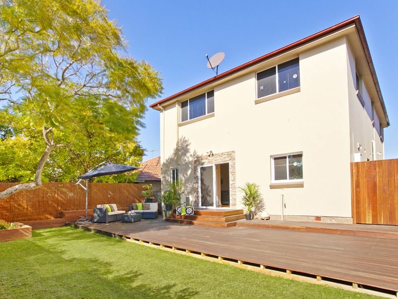 414 Sydney Road, Balgowlah, NSW 2093 Property Details