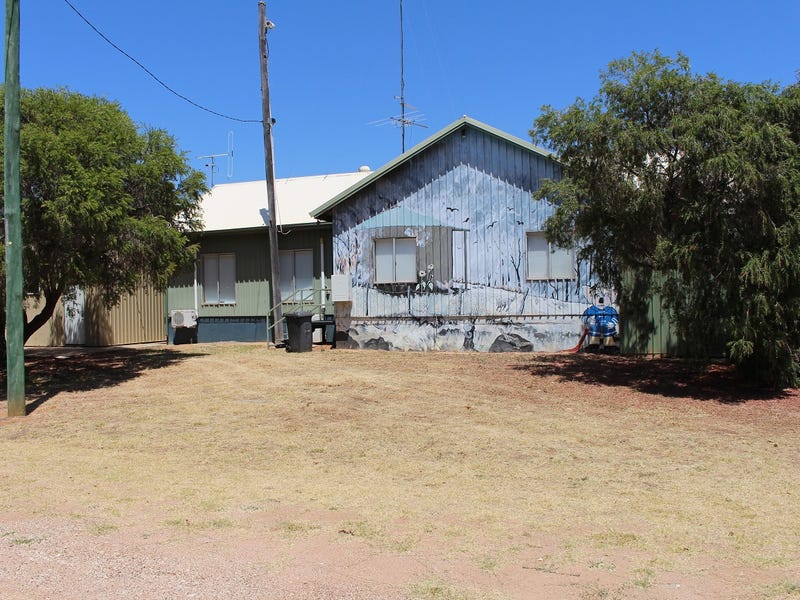 16 Byron St, Alpha, Qld 4724 Property Details