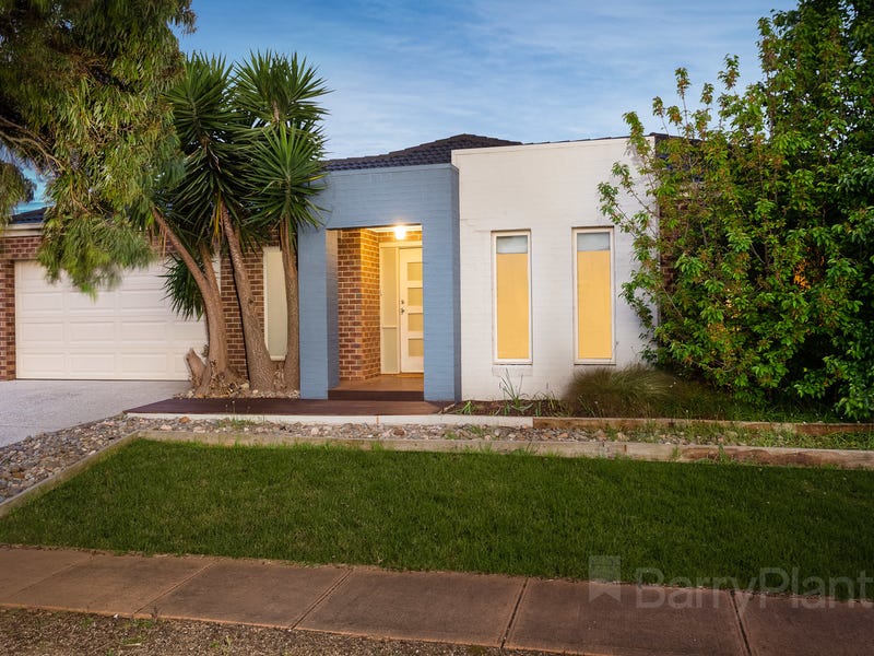 31 Whitlam Green, Point Cook, VIC 3030