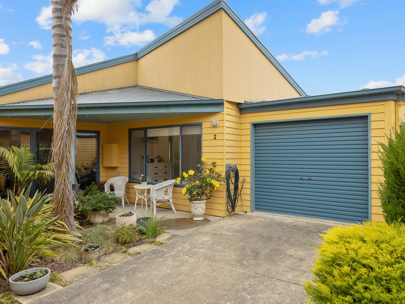 2/187 Church Street, Cowes, Vic 3922 House for Sale