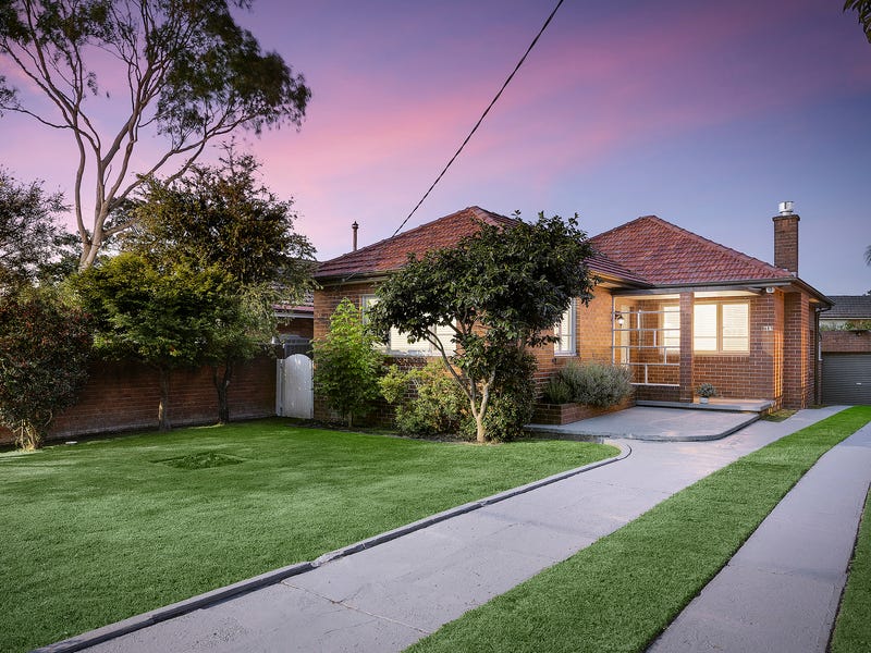 681 Mowbray Road W, Lane Cove North, NSW 2066