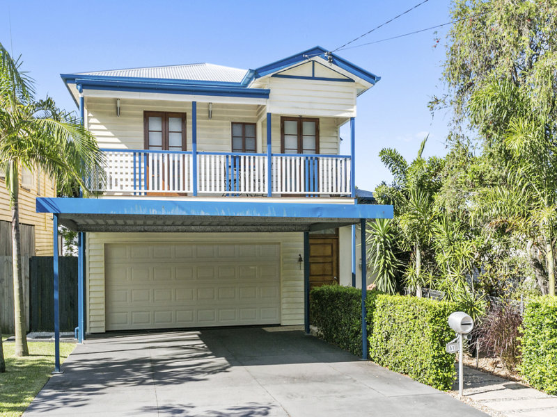 51 Waterview Ave, Wynnum, Qld 4178 Property Details