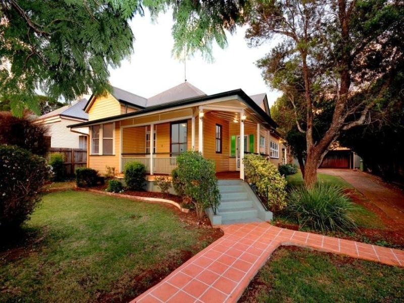 8 Shipley Street, East Toowoomba, QLD 4350