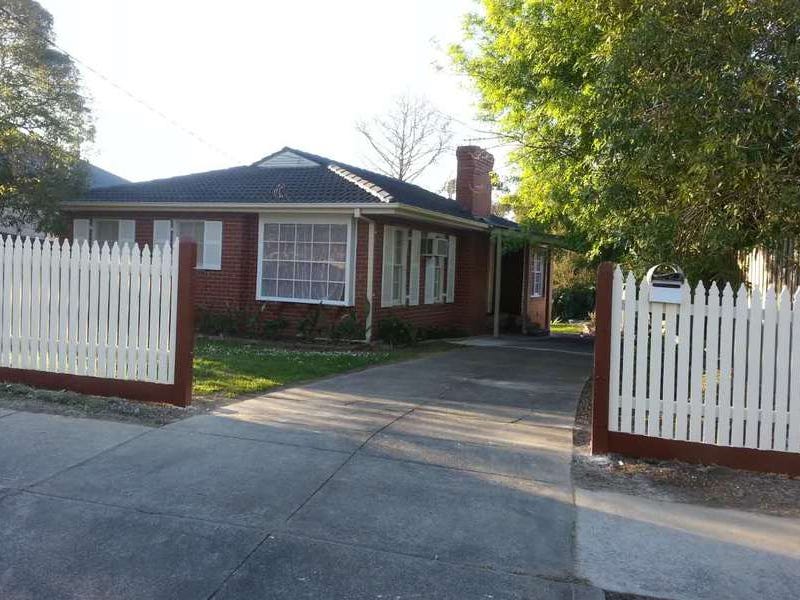 29 Victoria Avenue, Mitcham, VIC 3132
