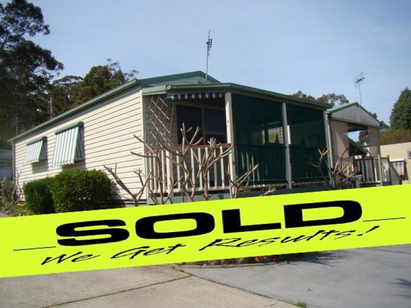 9/79 Island Point Road, St Basin, NSW 2540