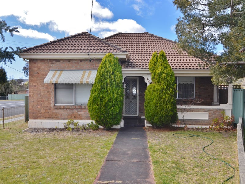 107 Hassans Walls Road, Lithgow, NSW 2790
