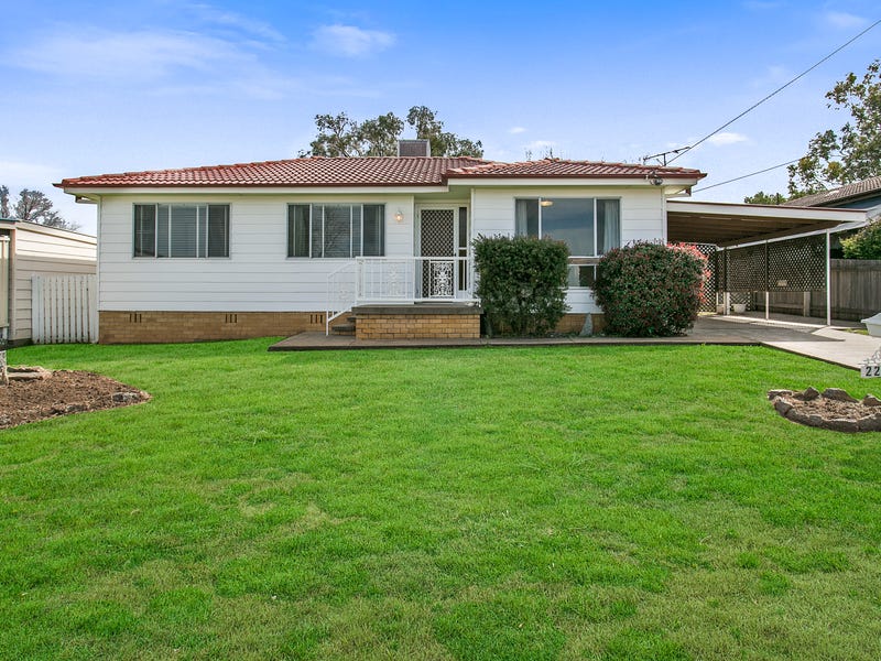 22 Wright Street, Oxley Vale, NSW 2340