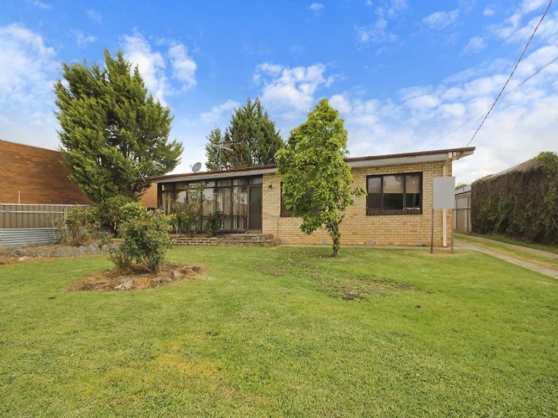51 Stanley Street, Wodonga, Vic 3690 Property Details