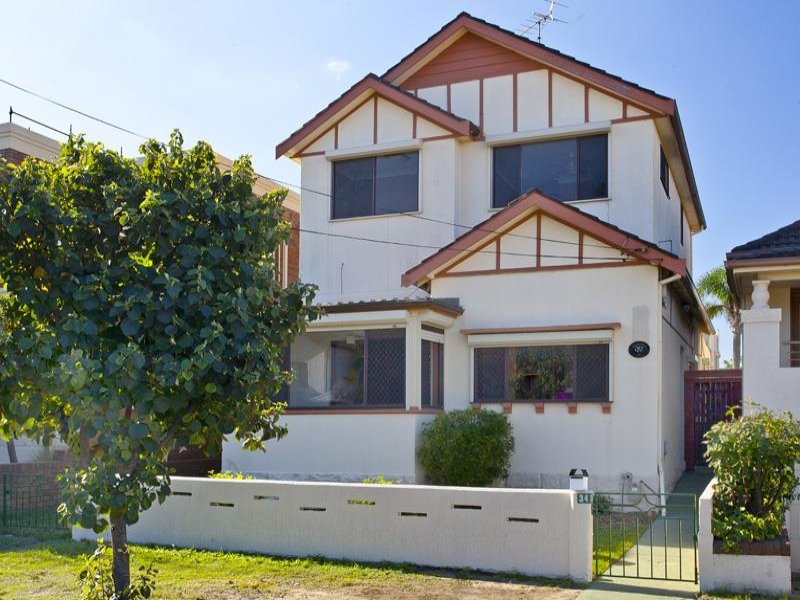 34 Sackville Street, Maroubra, NSW 2035