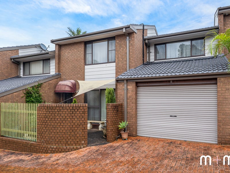 8/61 Campbell Street, Woonona, NSW 2517