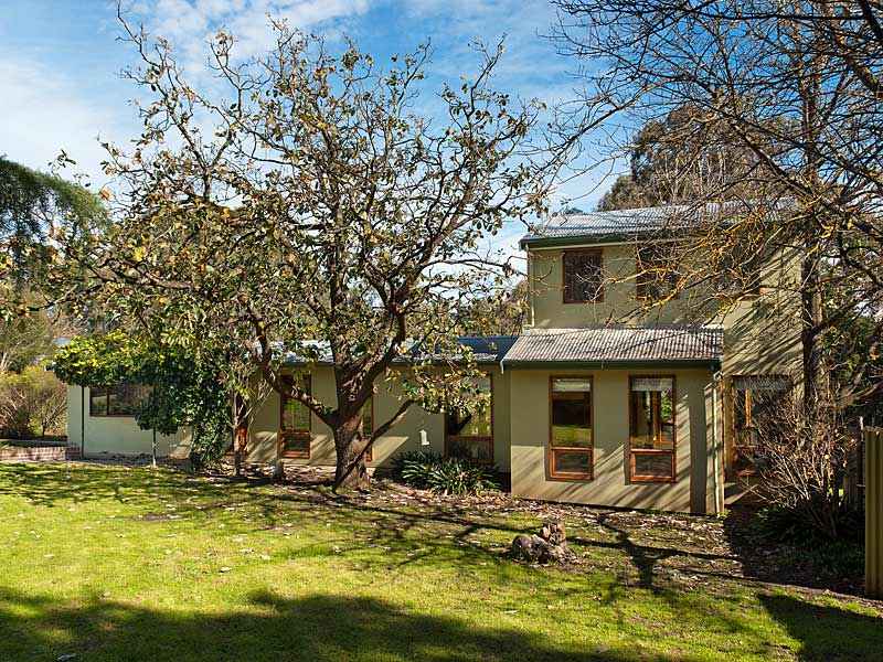 Lot 22 Shady Grove Road, Macclesfield, SA 5153 Property Details