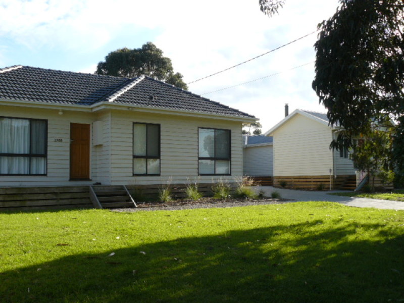 2988 FRANKSTON FLINDERS ROAD, Balnarring, Vic 3926 Property Details