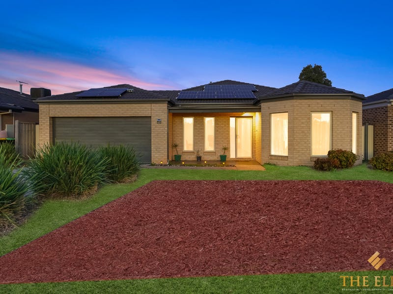 166 Clarkes Road, Brookfield, Vic 3338 Property Details