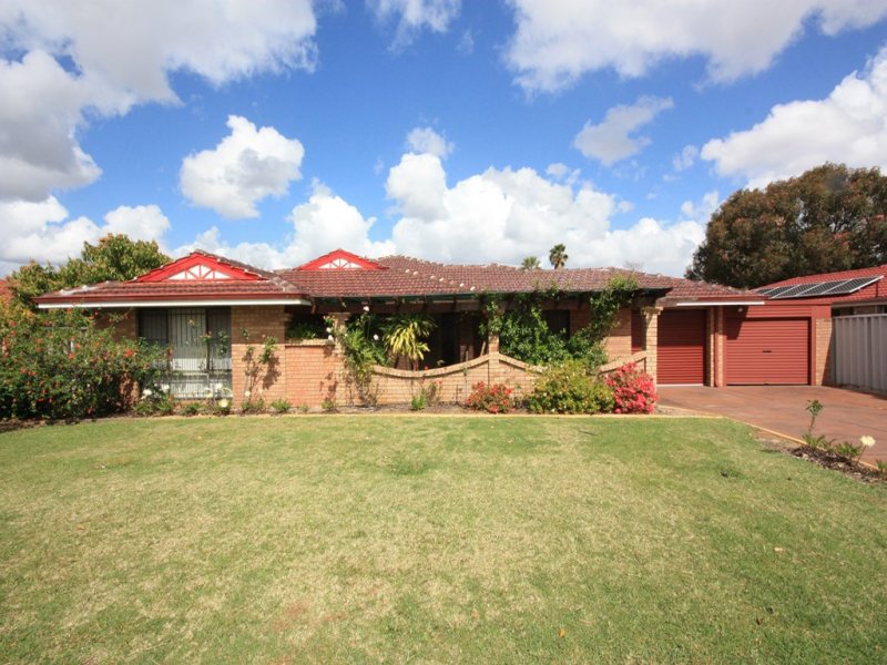 12 Wattle Drive, Morley, WA 6062 Property Details