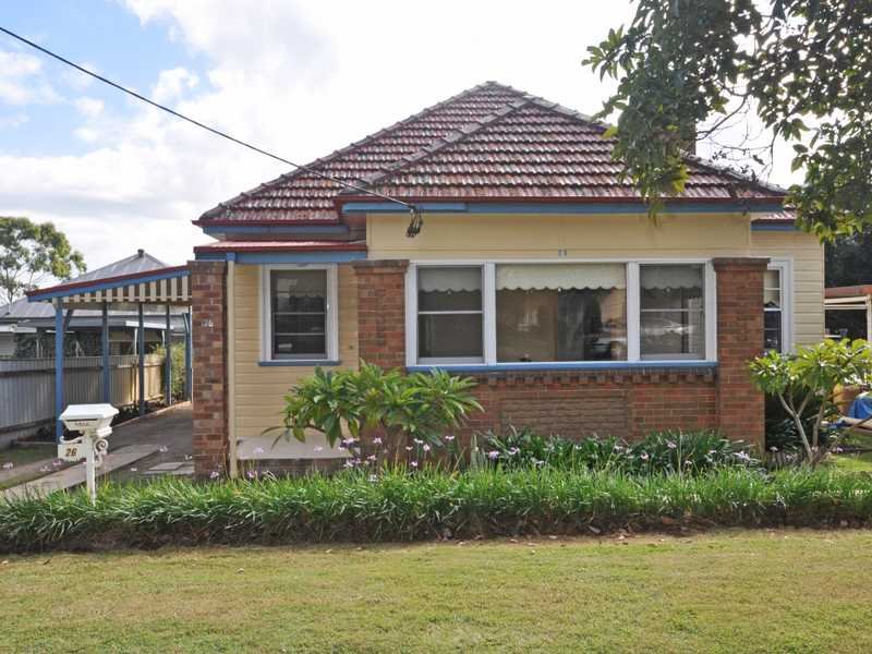26 High Street, Morpeth, NSW 2321 Property Details 26 High Street, Morpeth, NSW 2321 Property Details
