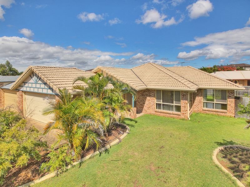 20 McMillan Street, Drewvale, Qld 4116 Property Details