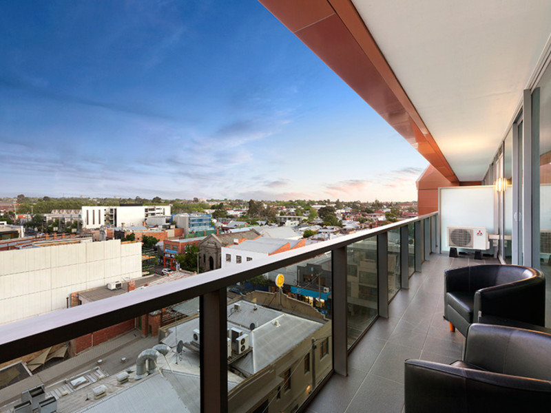 605 201 205 High Street Prahran Vic 3181 Property Details