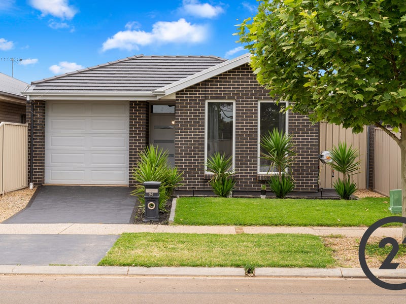 36 Central Boulevard, Munno Para West, SA 5115 - Realestate.com.au