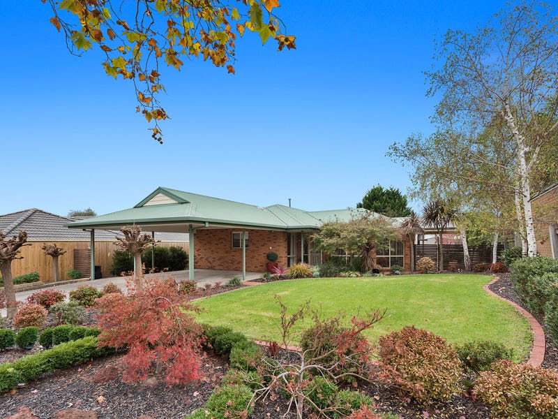 50 The Gateway, Lilydale, Vic 3140 Property Details