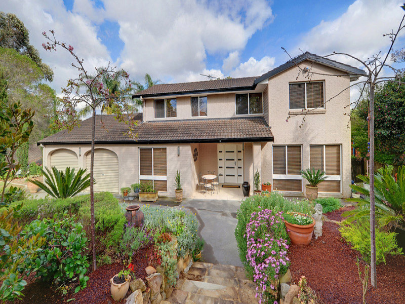 72 Westbrook Ave, Wahroonga, NSW 2076 Property Details