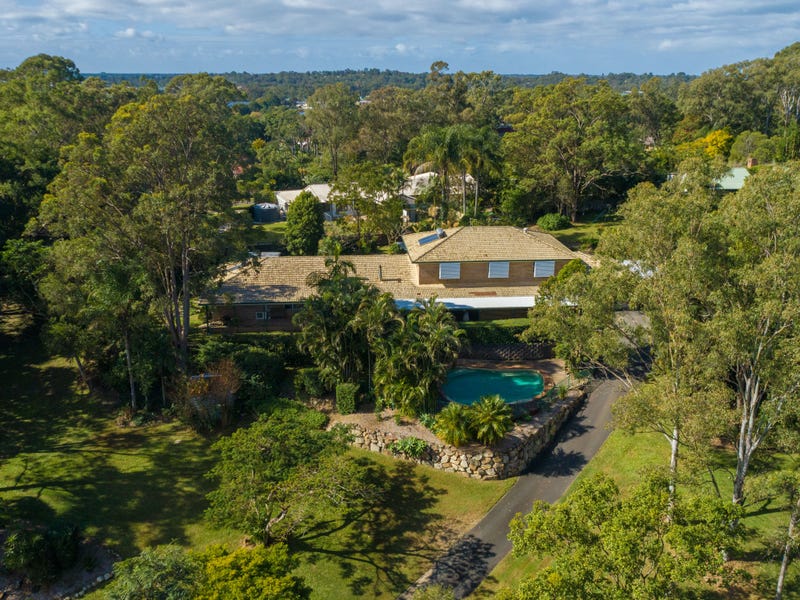 18 Ruth Terrace, Oxenford, QLD 4210