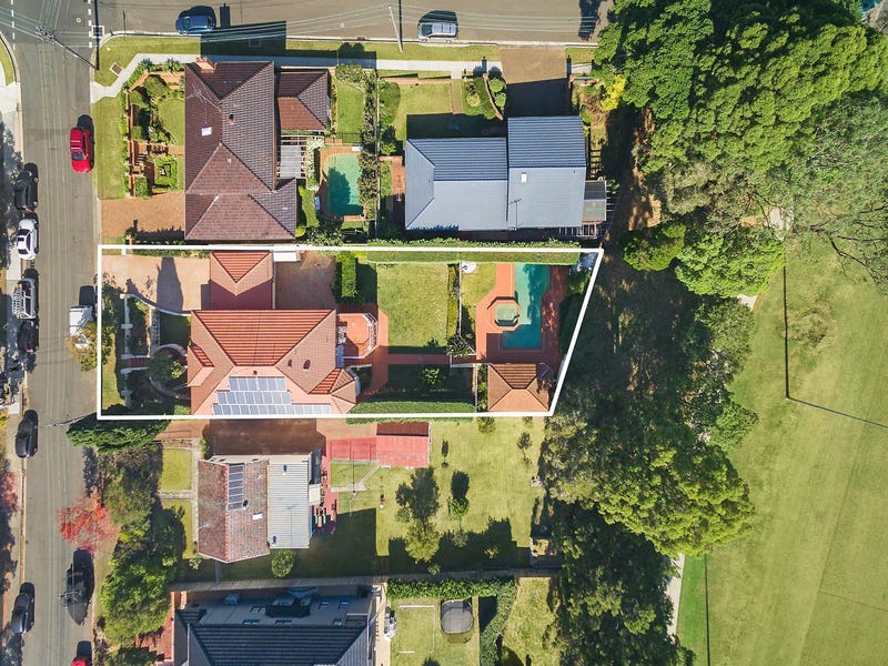 25 Bayview Street, Tennyson Point, NSW 2111