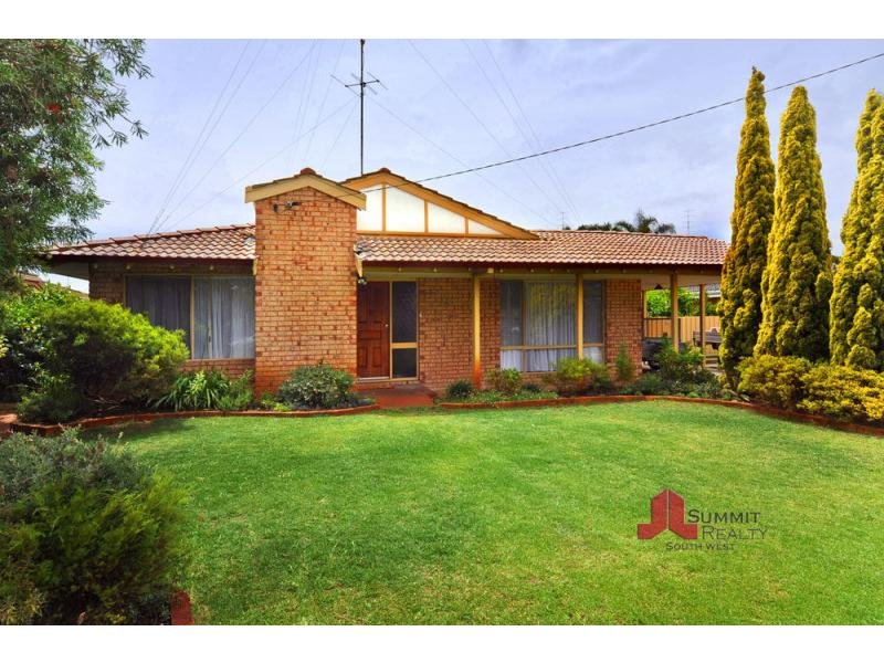 39 Forum Way, East Bunbury, WA 6230