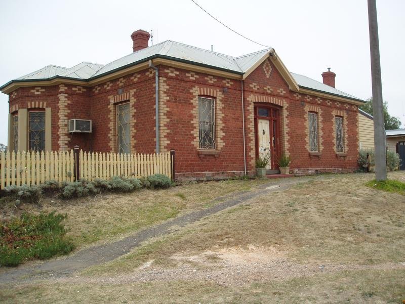 117 Williamson Street, Bendigo, Vic 3550 Property Details