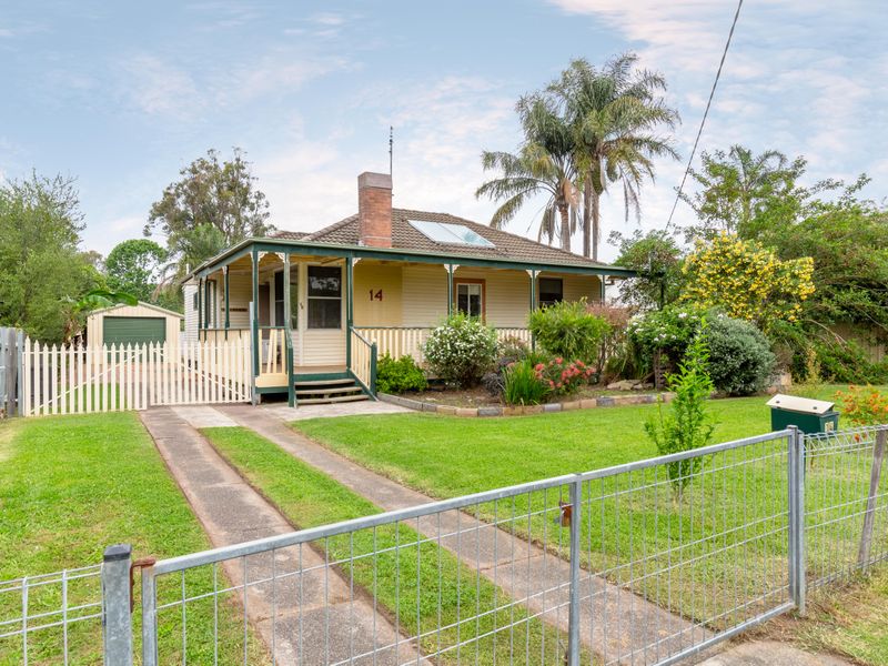 14 May Street, Toronto, NSW 2283 Property Details