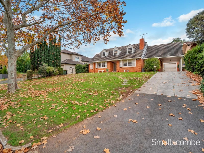 4 Evans Avenue, Mitcham, SA 5062 Property Details