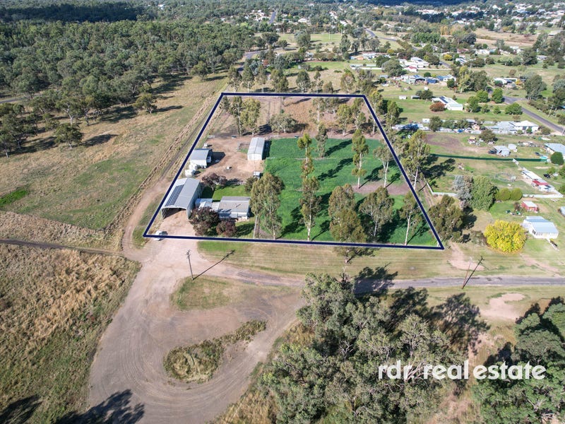 21 West Street, Warialda, NSW 2402 - House for Sale - realestate.com.au