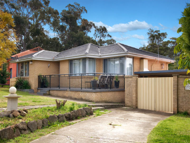 4 Carnation Street, Greystanes, NSW 2145 Property Details