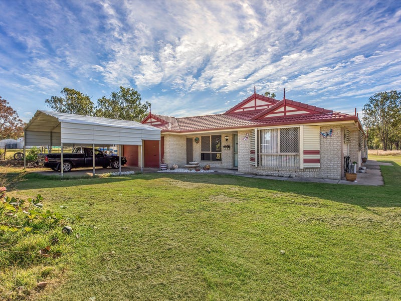 Real Estate & Property for Sale in Rosewood, QLD 4340