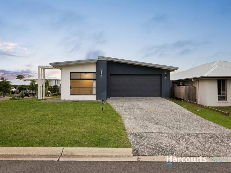 48 Arcadia Circuit, Yarrabilba, Qld 4207 House for Sale realestate