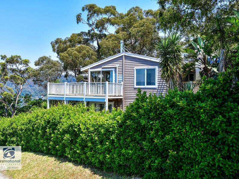 26 Patonga Drive, Patonga, NSW 2256